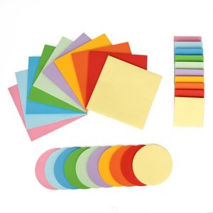ewtshop® Bastel- & Künstlerbedarf:Scrapbooking & Papierbasteln:Papierbasteln:Origami ewtshopJumbo-Set Origami-Papier, Faltpapier, 3 Formate, 1000 Blatt in 10 Farben