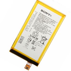 Akku Batterie für Sony Xperia Z5 Compact (E5803 E5823 ) - 1293-8715 - LIS1594ERPC
