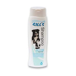 gill's Haustier-Shampoo neutral 200ml