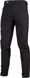 Endura MT500 Burner Pants męskie luźne czarne wielkość M E8113BK/4
