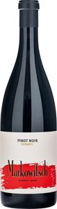 Weingut Gerhard Markowitsch Pinot Noir Reserve Niederösterreich 2021 Wein ( 1 x 0.75 L )