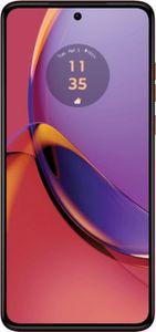 Motorola Moto G84 8+256GB 6.55" 5G Viva Magenta DS EU  Motorola