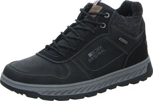 BOXX Damen-Outdoor-TEX-Stiefel Schwarz, Farbe:schwarz, EU Größe:45