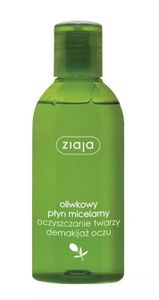 Ziaja Oliven Mizellenwasser, Reinigung & Make-up Entferner, 200 ml