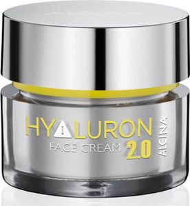 Alcina Hyaluron 2.0 Face-Creme - 50ml - Gesichtscreme
