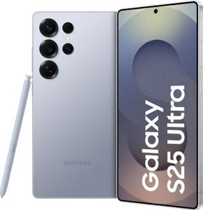 Samsung Galaxy S25 Ultra 256GB Titanium Silverblue