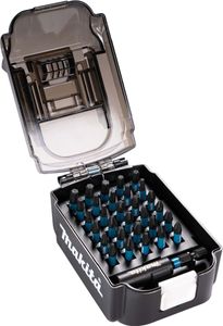 Makita E-03084 Impact Black Bit-Set 31-tlg.