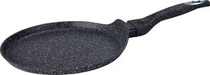 CF-FAP28 Pfanne für Pfannkuchen mit Antihaft Granit Keramik-Beschichtung Pfannkuchenpfanne (28cm)