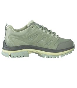 TAMARIS buty outdoorowe damskie zielone 41