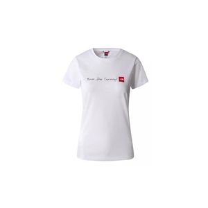 The North Face Trička Never Stop, NF00A6PRFN4, Größe: 173