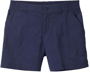 Spodenki dziecięce Columbia Silver Ridge IV Short S