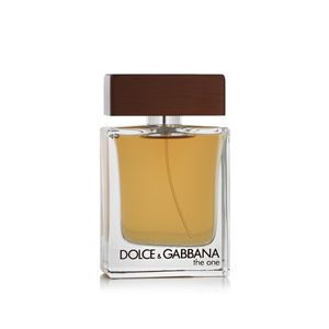 Dolce & Gabbana Dolce & Gabbana The One For Men Eau De Toilette 50 Ml