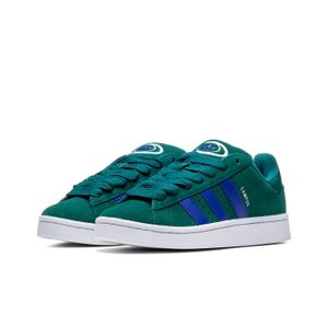 adidas Campus 00s W - cgreen/ftwwht/eneink, veľkosť:5.5