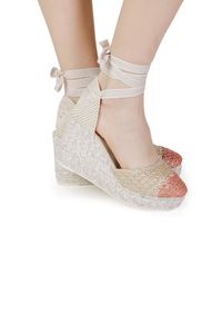 Espadrilky 463839 : Velikost - 39 Velikost: 39