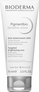 Bioderma Pigmentbio Empfindliche Bereiche 75 ml