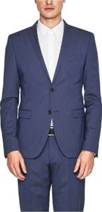 s.Oliver s.Oliver BLACK LABEL Wo Sakko langarm blue dots 48 s.Oliver s.Oliver BLACK LABEL Wo Sakko langarm blue dots 48