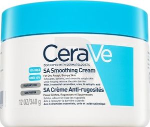 CeraVe zjemňující krém SA Smoothing Cream 340 g