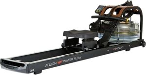 HAMMER Finnlo vodný veslovací trenažér Aquon Water Flow HAMMER Finnlo vodný veslovací trenažér Aquon Water Flow
