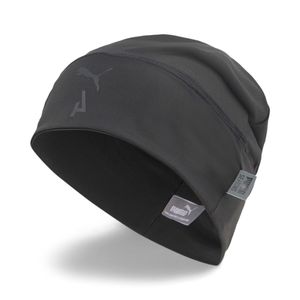 PUMA Seasons Beanie Unisex puma black