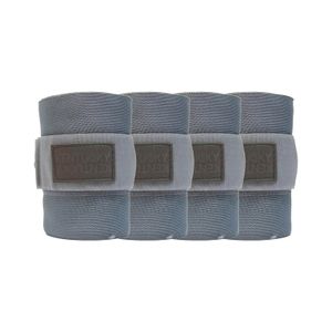 Kentucky Horsewear Schmutzabweisende Stall-Bandagen Repellent Grau Kentucky Horsewear Schmutzabweisende Stall-Bandagen Repellent Grau