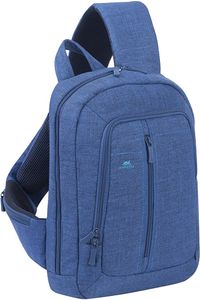 RIVACASE 7529 Laptoptasche 13.3 blau