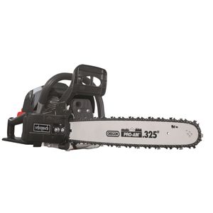 Benzin-Kettensäge SCHEPPACH CSP 53-45, 53cm, 2kW, schwarz-rot