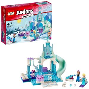LEGO® Juniors Annas & Elsas Eisspielplatz 10736