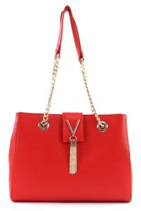 VALENTINO BAGS Divina Lady Shoulder Bag S Rosso