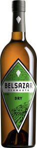 Belsazar Vermouth Dry Wermut | 19 % vol | 0,7 l