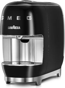 Lavazza M./Coffee Smeg Black - 18000448