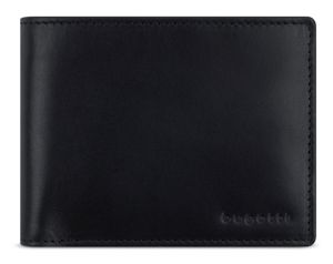 bugatti REMO Scheintasche, schwarz