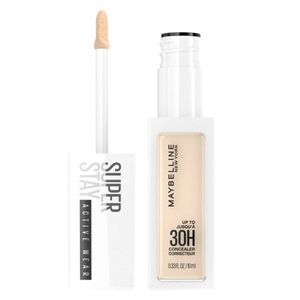 Maybelline Super Stay Active Wear 30H Korektor 05 Ivory, 10ml