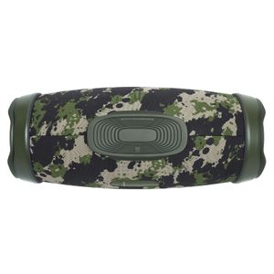 JBL Boombox 2 Tragbarer Bluetooth-Lautsprecher, Camouflage