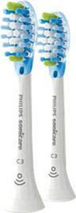 2 nástavce na zubní kartáček PHILIPS HX9042/17 Sonicare C3 Standard