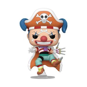 One Piece - Buggy the Clown 1276  Special Edition - Funko Pop! Vinyl Figur