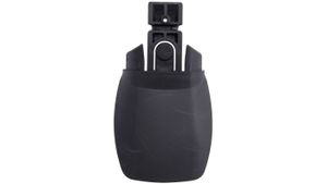 CURANA Spoiler Für Apollo Schutzbleche, Kunststoff 65 mm