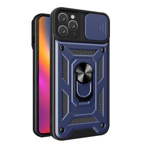 Outdoor Hülle für Apple iPhone 11 Pro Handy Panzer Case Cover Schutzhülle Farbe: Blau