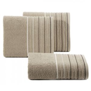 Design91 Handtücher IZA/02/Beige 70X140 450 Design91 Handtücher IZA/02/Beige 70X140 450