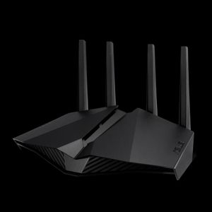 ASUS-RT-AX82U EU+UK router AX5400 Wi-Fi 6