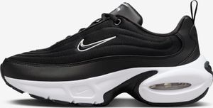 Nike Air Max Portal "Black & White" Czarny/Biały, Rozmiar: 44