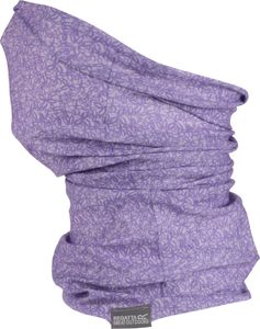 Regatta - Snood für Kinder RG6911 (Einheitsgröße) (Pastell-Lila)