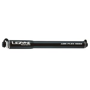 Lezyne Road Drive Black/Hi Gloss M Mini-Fahrradpumpe