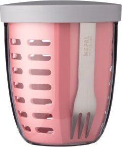 Fruitpot Ellipse - Nordic pink