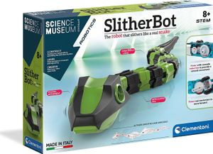 SlitherBot Roboter