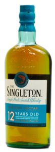 The Singleton of Dufftown 12 Years Lucious Nectar Single Malt Scotch Whisky v darčekovej krabičke | 40 % obj. | 0,7 l