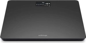 Withings Body, black