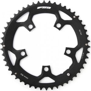 Fsa Super 110 Bcd Kettenblatt Schwarz 50t Schwarz 50t