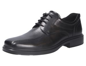 Ecco ECCO Helsinki 2 Schwarz Schwarz 45