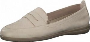 JANA 100% COMFORT LEATHER 8-8-24600-26/364 MACCHIATO NUB. Slipper / Trotteur FS 2021, Spocc:38