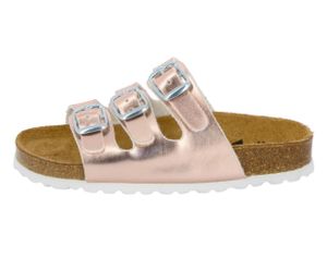 Geka/Brütting Damen Damenschuhe gold Gr. 35